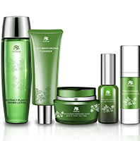 Plant hydrating package